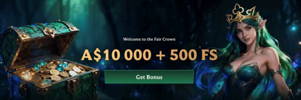 Faircrown Casino